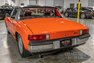 1972 Porsche 914