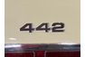 1968 Oldsmobile Cutlass