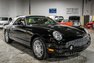 2002 Ford Thunderbird