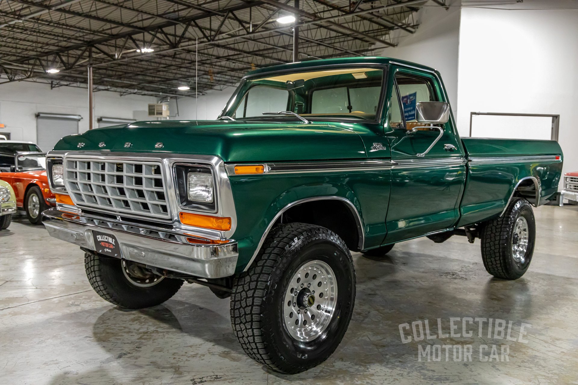 1978 ford f250