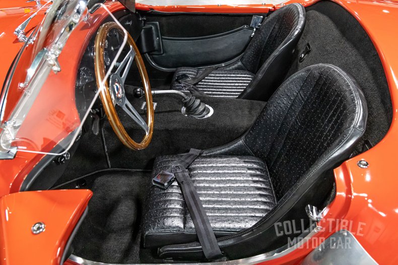 1966 Shelby Cobra 26