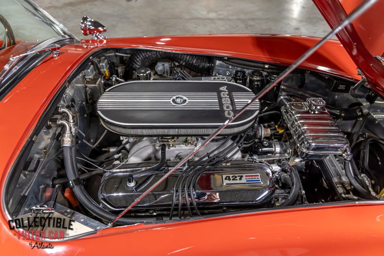 1966 Shelby Cobra 47