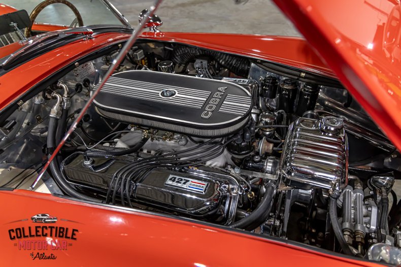 1966 Shelby Cobra 46
