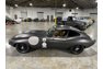 1964 Jaguar XKE