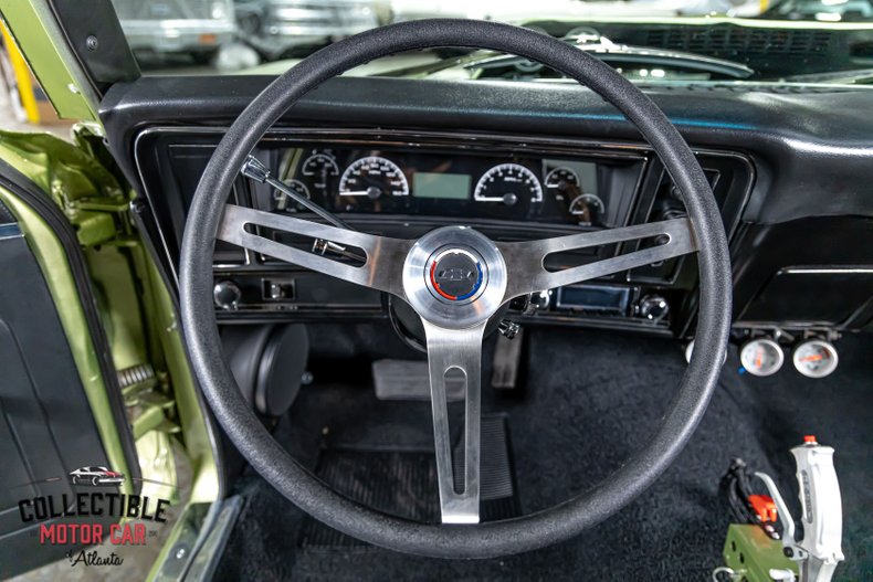 1970 Chevrolet Nova 39