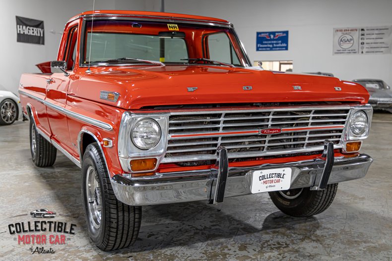 1969 Ford F250 19