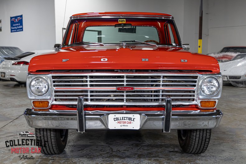 1969 Ford F250 20