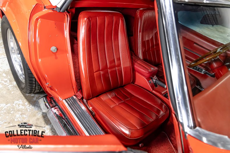 1968 Chevrolet Corvette 59