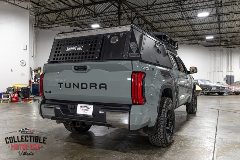 2022 Toyota Tundra 15