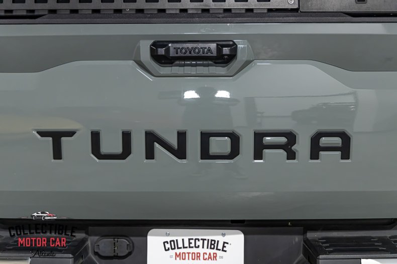 2022 Toyota Tundra 45
