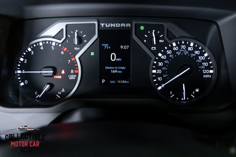 2022 Toyota Tundra 71