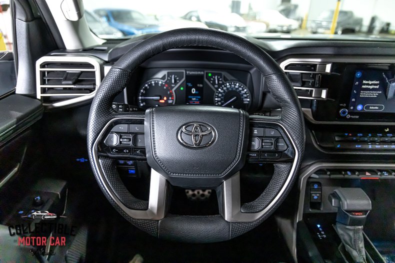 2022 Toyota Tundra 70