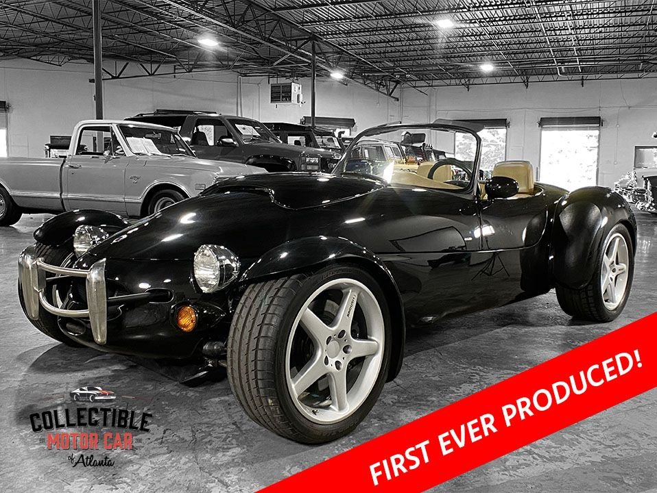 1997 Panoz