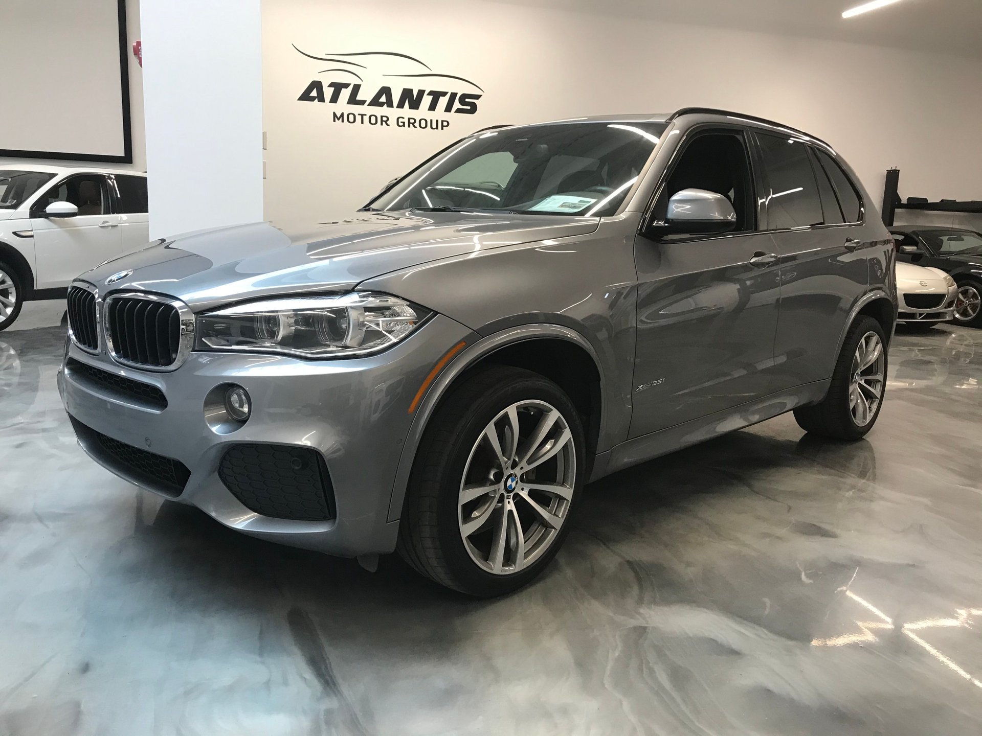 2018 bmw x5 sold thank you