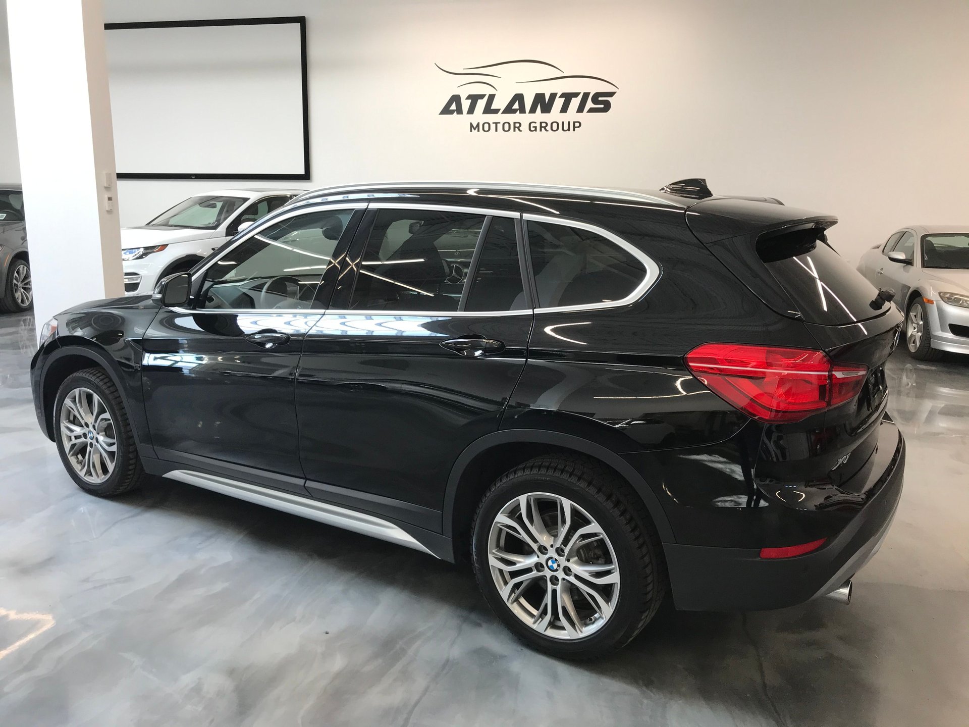 2019 bmw x1 sold thank you