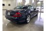 2009 Mercedes-Benz SL 550