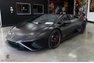 2020 Lamborghini Huracan evo
