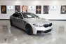 2019 BMW M5 Competition Pkcg
