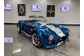 1965 Shelby Cobra-Replica