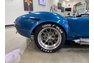 1965 Shelby Cobra-Replica