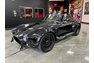 2021 Shelby Cobra-Replica