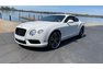 2013 Bentley Continental GT V8