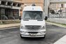 2015 Mercedes-Benz Sprinter Cargo Vans