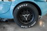 1965 Shelby Cobra Backdraft RT4