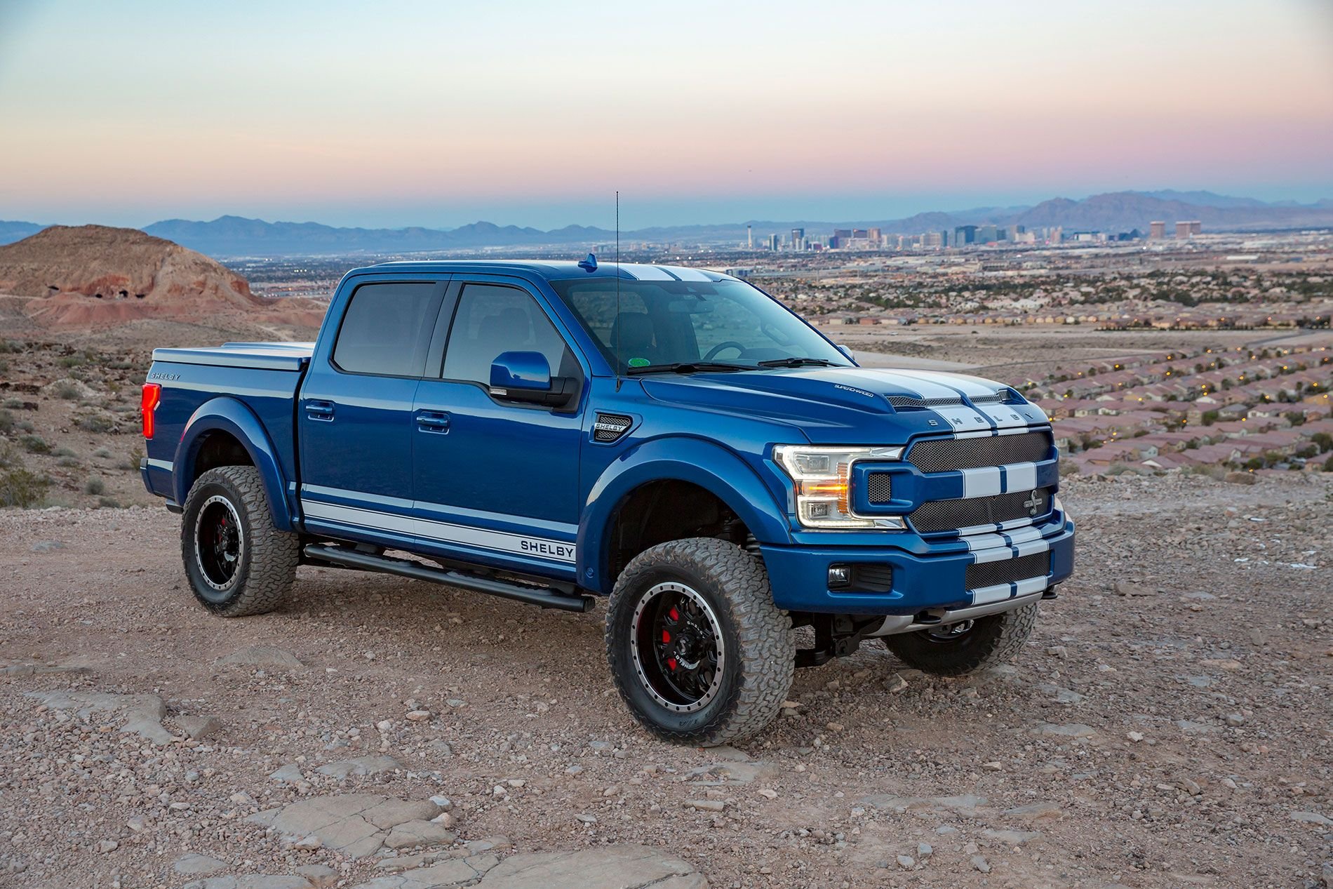 2020 ford f 150 shelby cobra edition supercrew 4x4