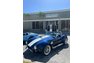 1965 Shelby Cobra Replica