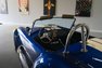 1965 Backdraft Roadster Cobra Replica