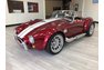 1965 Backdraft Racing Cobra RT3 Roadster