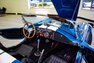 1965 Backdraft Racing Cobra RT3 Roadster
