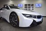 2015 BMW i8