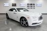 2016 Rolls-Royce Wraith