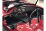 1965 Backdraft Racing Cobra RT4 Roadster