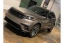 2018 Land Rover RANGE ROVER VEL