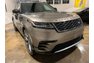 2018 Land Rover RANGE ROVER VEL