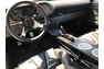 1973 Chevy Camaro Resto-Mod  
