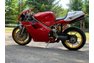 1998 Ducati 916  