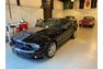 2007 Ford Mustang GT500  
