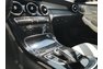 2015 Mercedes C300 4Matic  