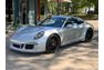 2016 Porsche 911 GTS manual  