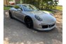 2016 Porsche 911 GTS manual  