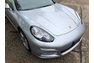 2016 Porsche Panamera 4 Edition  