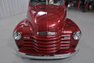 1953 Chevrolet 3100 PICK UP