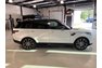 2019 Land Rover RANGE ROVER SPO