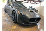 2017 Maserati GRANTURISMO