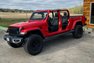 2020 Jeep GLADIATOR OVERL
