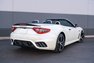 2018 Maserati Gran Turismo